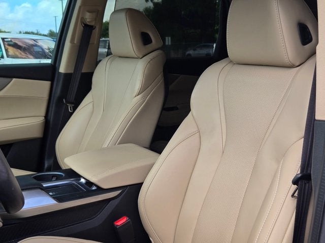 2024 Acura MDX w/Technology Package