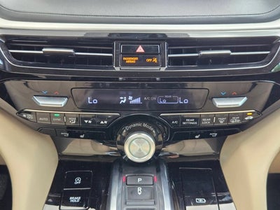 2024 Acura MDX w/Technology Package