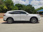 2024 Acura MDX w/Technology Package
