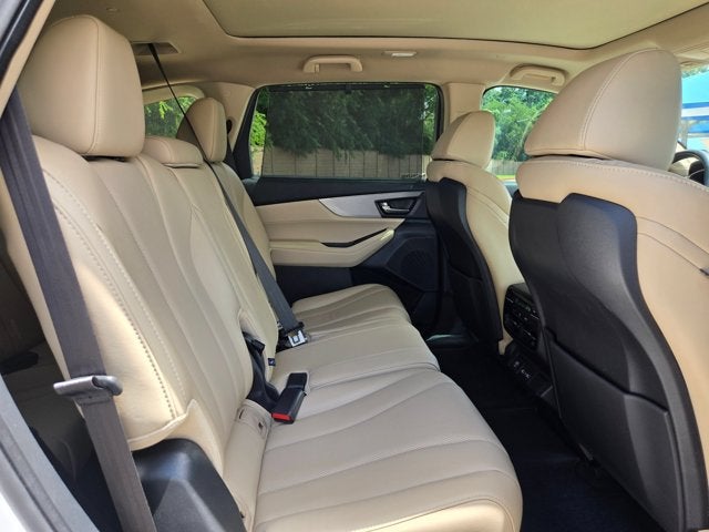 2024 Acura MDX w/Technology Package