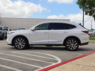 2024 Acura MDX w/Technology Package