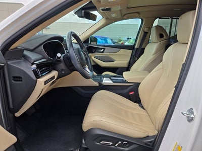 2024 Acura MDX w/Technology Package