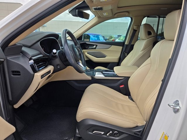 2024 Acura MDX w/Technology Package