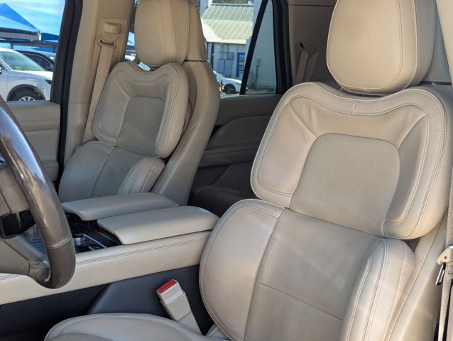 2018 Lincoln Navigator Reserve