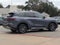 2022 INFINITI QX60 SENSORY