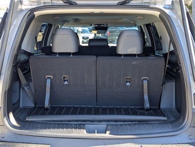 2024 Hyundai Santa Fe XRT