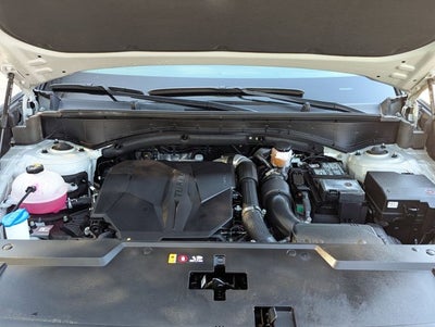 2024 Hyundai Santa Fe XRT