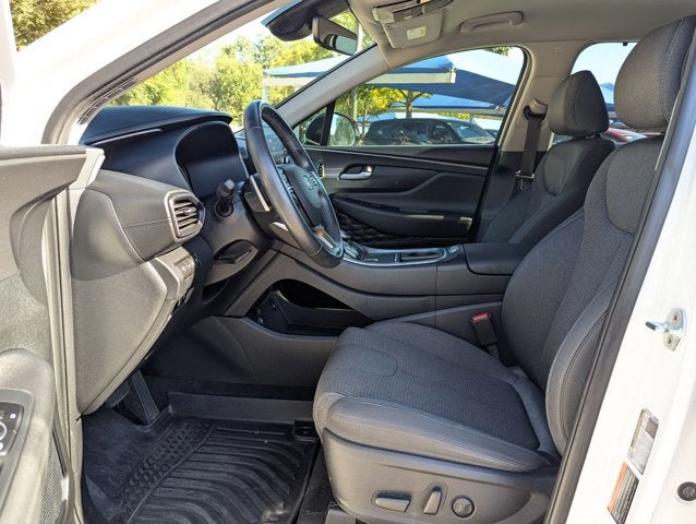 2022 Hyundai Santa Fe XRT