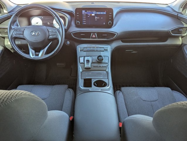 2022 Hyundai Santa Fe XRT