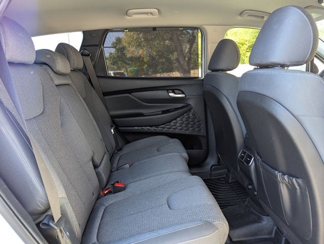 2022 Hyundai Santa Fe XRT