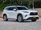 2020 Toyota Highlander Base
