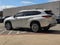 2020 Toyota Highlander Base