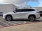 2020 Toyota Highlander Base