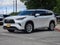 2020 Toyota Highlander Base