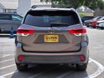 2018 Toyota Highlander Base