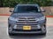 2018 Toyota Highlander Base