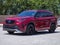 2025 Toyota Highlander XSE