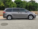 2013 Toyota Sienna LE