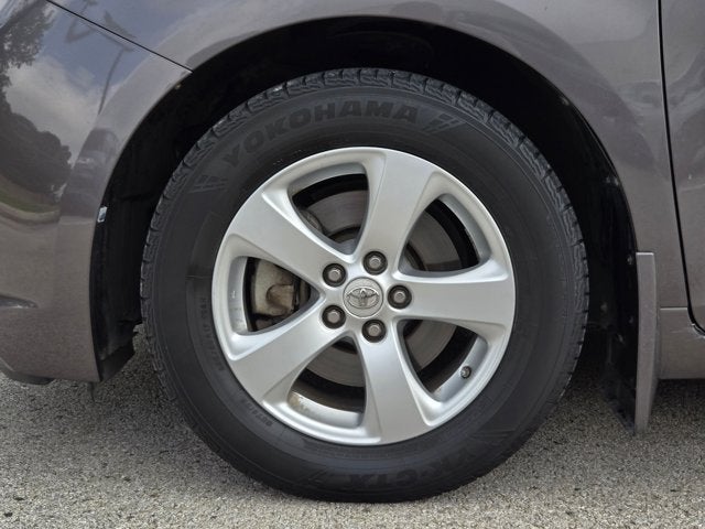2013 Toyota Sienna LE