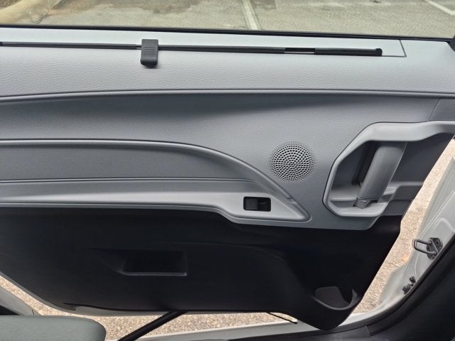 2026 Toyota Sienna Base