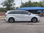 2026 Toyota Sienna Base
