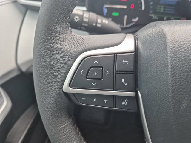 2026 Toyota Sienna Base