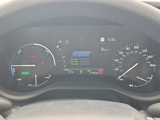 2026 Toyota Sienna Base