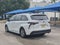 2026 Toyota Sienna Base