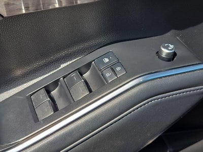 2021 Toyota Highlander Base