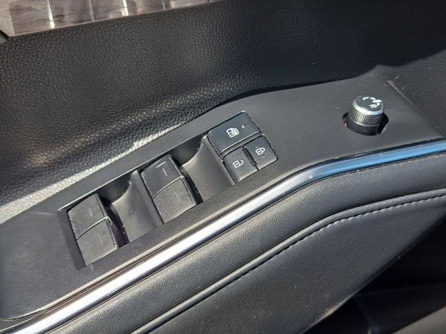 2021 Toyota Highlander Base
