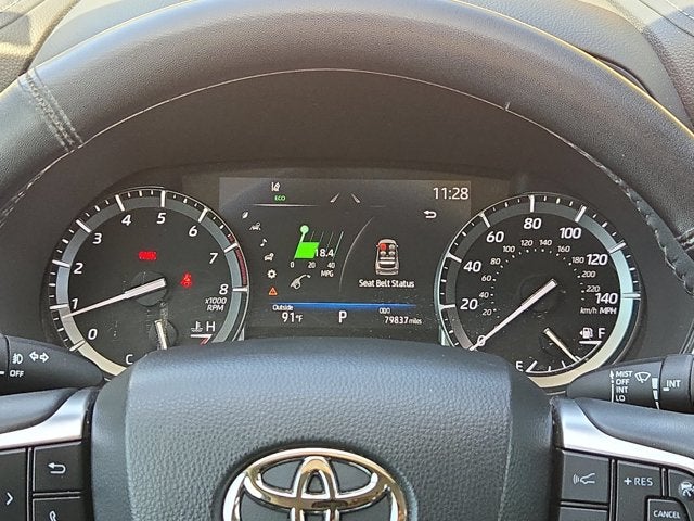 2021 Toyota Highlander Base