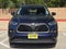 2021 Toyota Highlander Base