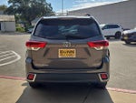 2018 Toyota Highlander Base