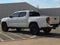 2021 Toyota Tacoma Base