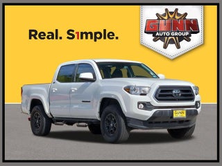 2021 Toyota Tacoma 2WD SR5