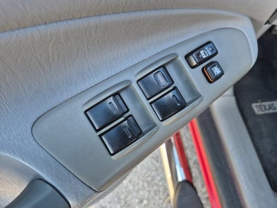 2011 Toyota Tacoma PreRunner