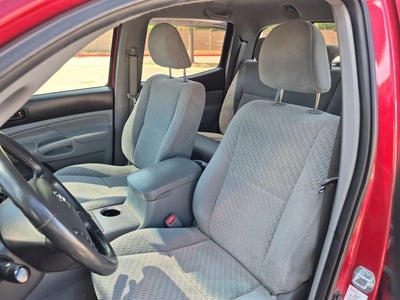 2011 Toyota Tacoma PreRunner
