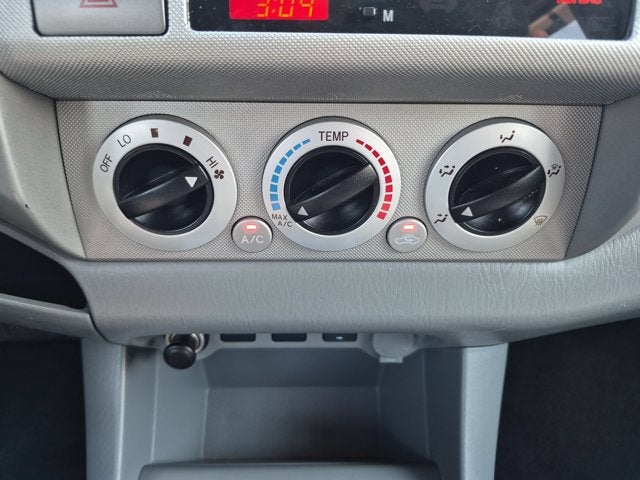 2011 Toyota Tacoma PreRunner