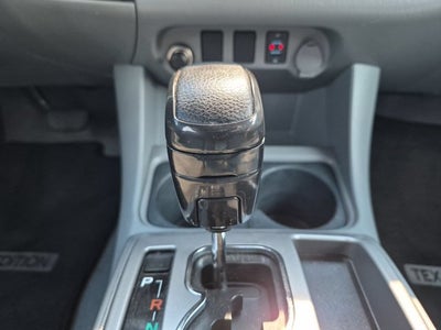 2011 Toyota Tacoma PreRunner