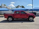 2011 Toyota Tacoma PreRunner