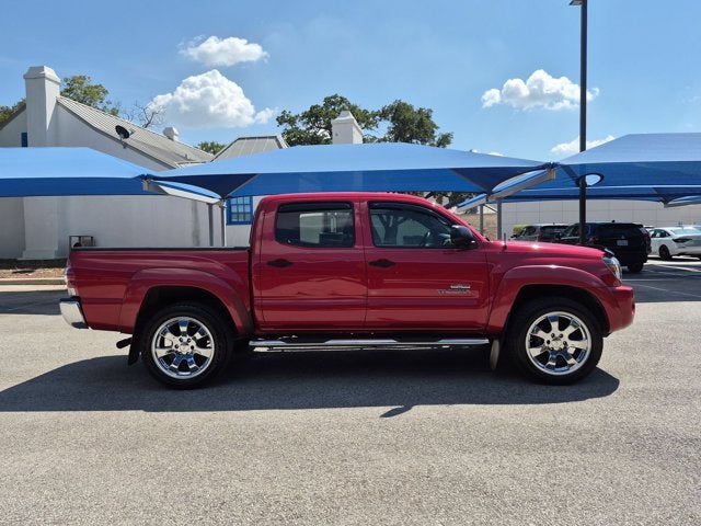 2011 Toyota Tacoma PreRunner