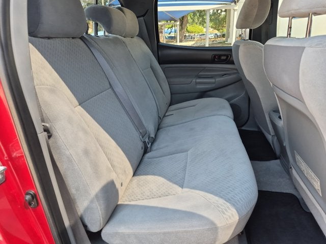 2011 Toyota Tacoma PreRunner