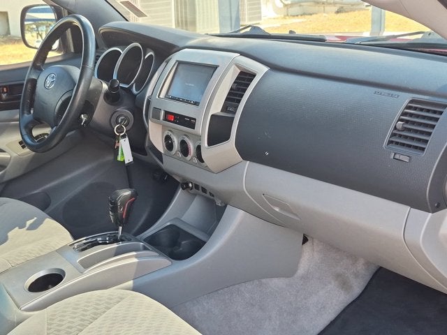 2011 Toyota Tacoma PreRunner
