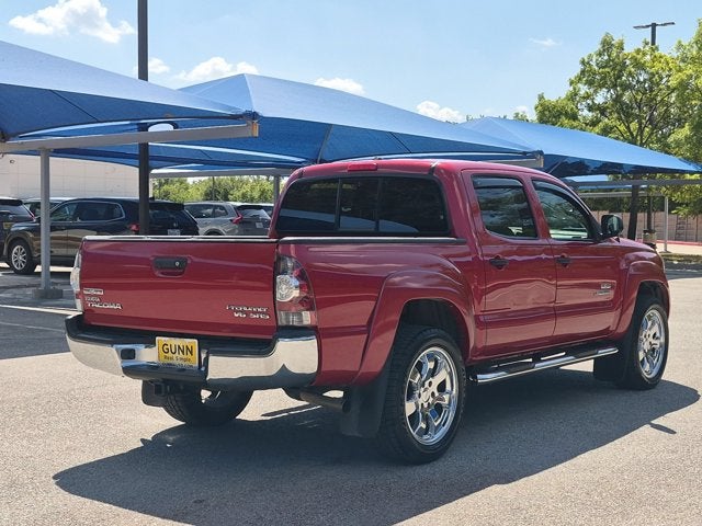 2011 Toyota Tacoma PreRunner