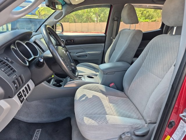 2011 Toyota Tacoma PreRunner