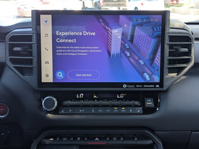 2024 Toyota Tundra TRD Pro Hybrid