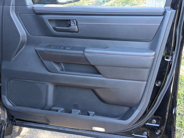 2024 Toyota Tundra TRD Pro Hybrid