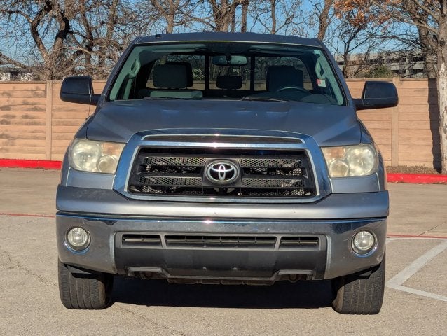 2011 Toyota Tundra Base