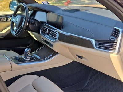2022 BMW X5 sDrive40i