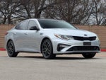 2020 Kia Optima SE